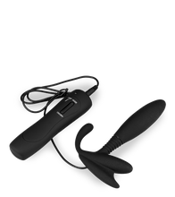 Charger l'image dans la galerie, Stimulateur prostate vibrant télécommandé