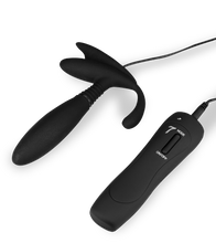Charger l'image dans la galerie, Stimulateur prostate vibrant télécommandé