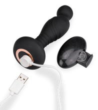 Charger l'image dans la galerie, Stimulateur prostatique vibrant et massant Harmony