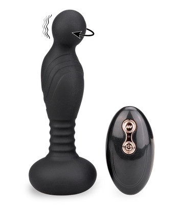 Stimulateur prostatique vibrant et massant Harmony
