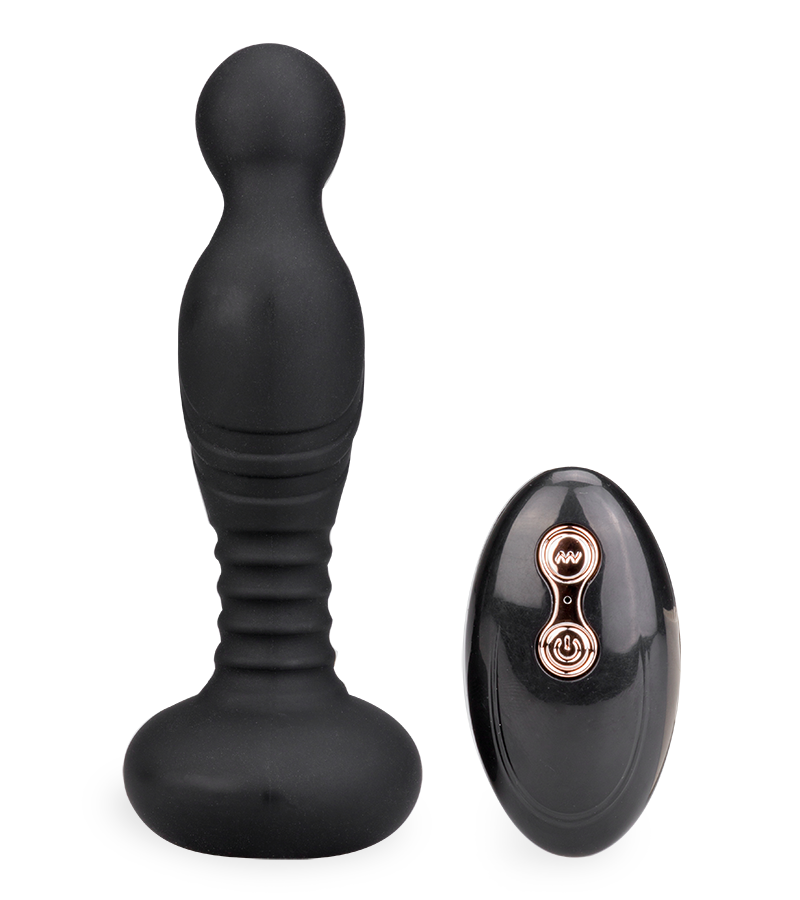 Stimulateur prostatique vibrant et massant Harmony