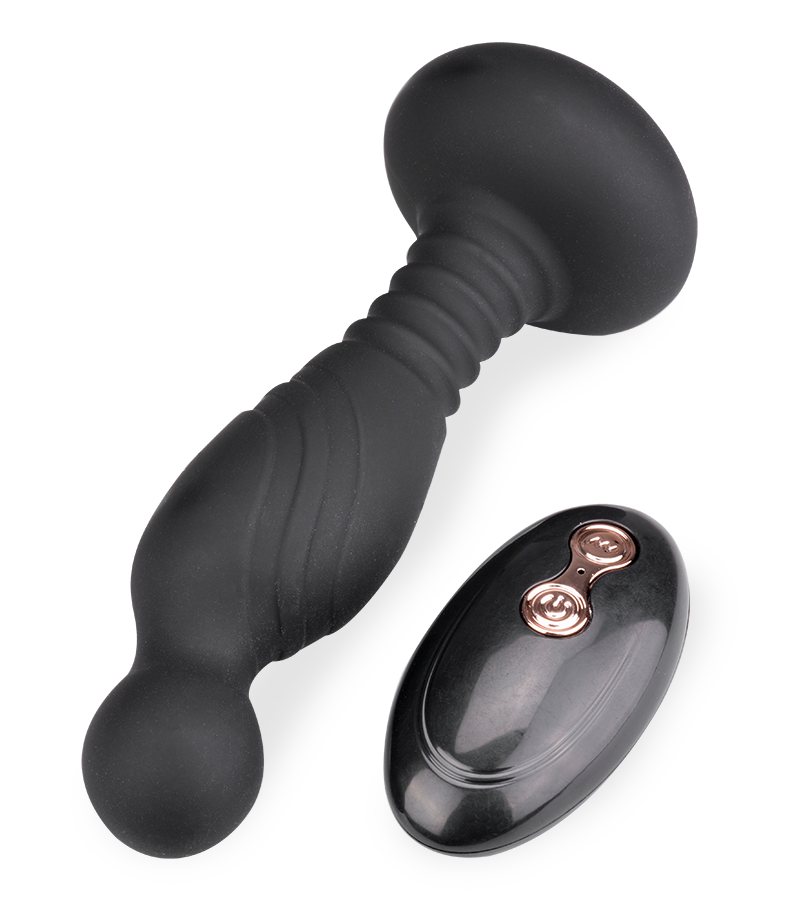 Stimulateur prostatique vibrant et massant Harmony
