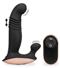 Charger l'image dans la galerie, Stimulateur prostatique vibrant et va-et-vient Oliver