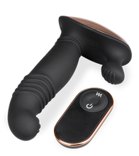Charger l'image dans la galerie, Stimulateur prostatique vibrant et va-et-vient Oliver