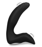 Stimulateur prostatique vibrant Extase