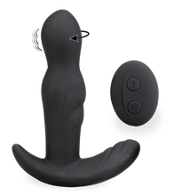 Charger l'image dans la galerie, Stimulateur prostatique vibrations et massages Elma