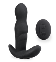 Charger l'image dans la galerie, Stimulateur prostatique vibrations et massages Elma