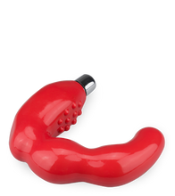 Charger l'image dans la galerie, Stimulateur Rouge Prostate B-Boy