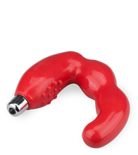 Charger l'image dans la galerie, Stimulateur Rouge Prostate B-Boy