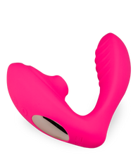 Charger l'image dans la galerie, Stimulateur sans contact et vibro Jodie
