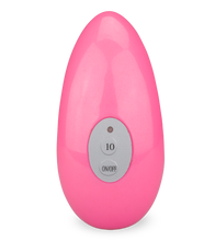 Charger l'image dans la galerie, Stimulateur vibrant douceur Caresse-Rose