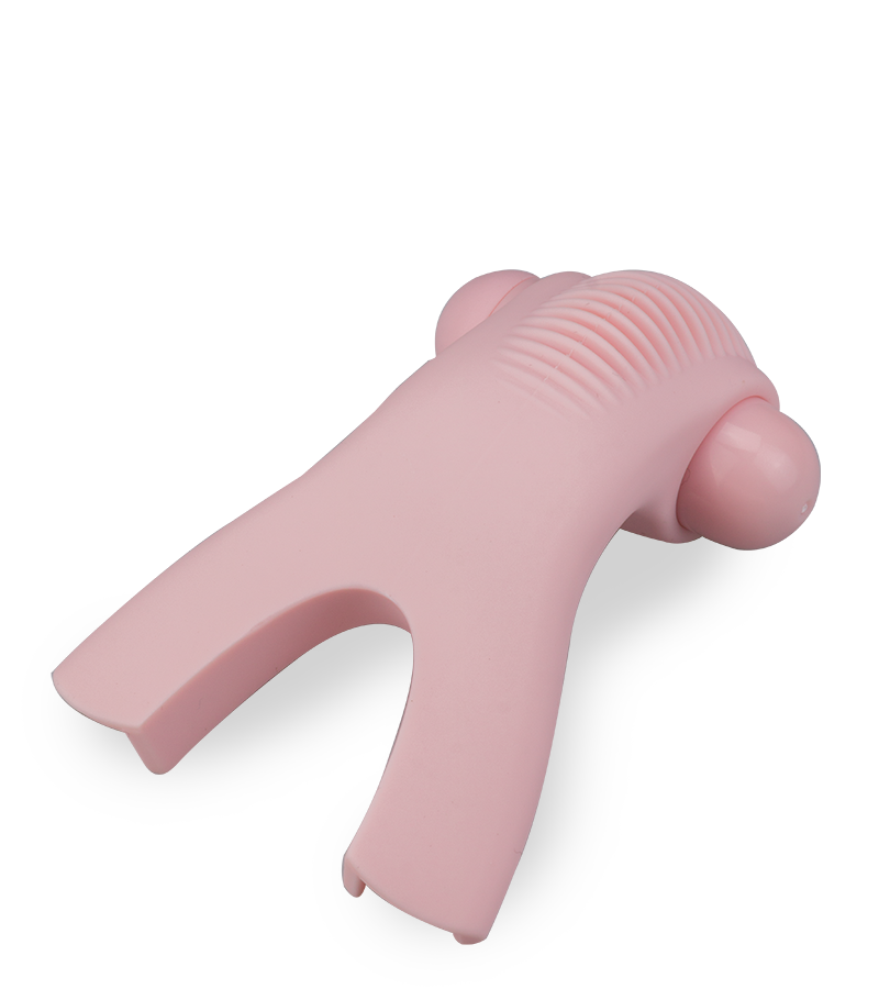 Stimulateur vibrant pour fellation et cunnilingus