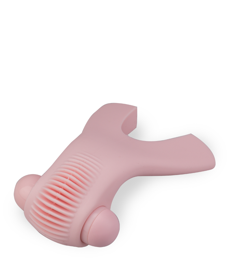 Stimulateur vibrant pour fellation et cunnilingus
