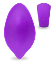 Charger l'image dans la galerie, Stimulateur vibrateur pour culotte télécommandée 12 modes de vibration