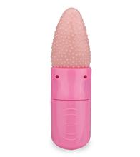 Charger l'image dans la galerie, Stimulation clitoris vagin langue vibrante
