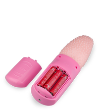 Charger l'image dans la galerie, Stimulation clitoris vagin langue vibrante