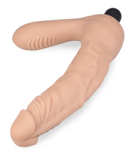 Charger l'image dans la galerie, Strap on vibrant rechargeable USB