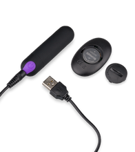 Charger l'image dans la galerie, String avec stimulateur vibrant télécommandé