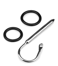 Charger l'image dans la galerie, Tige d’urètre avec sperm stopper Orbiter