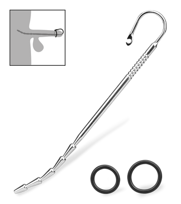 Tige d’urètre avec sperm stopper Osiris