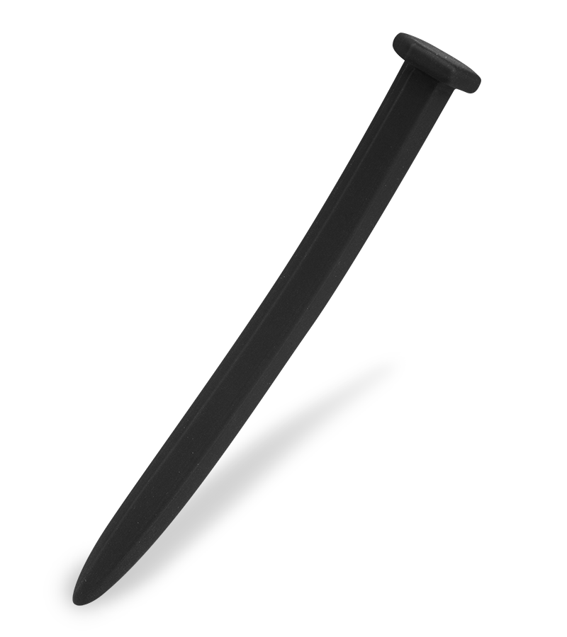 Tige d'urètre en silicone Carpenter