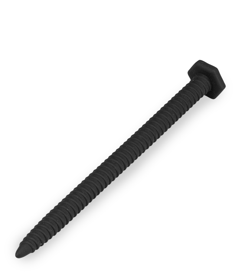 Tige d'urètre en silicone Hammer