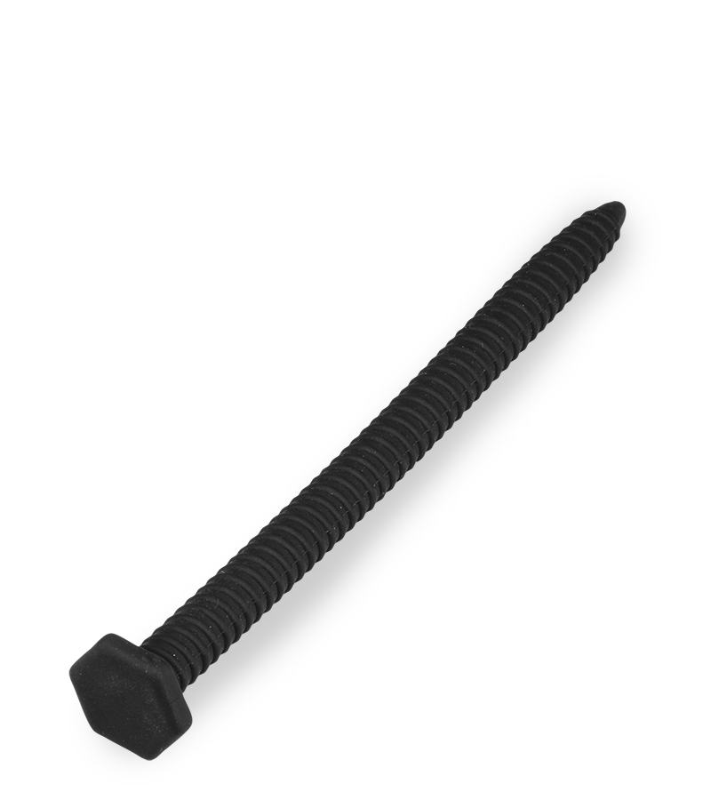 Tige d'urètre en silicone Hammer