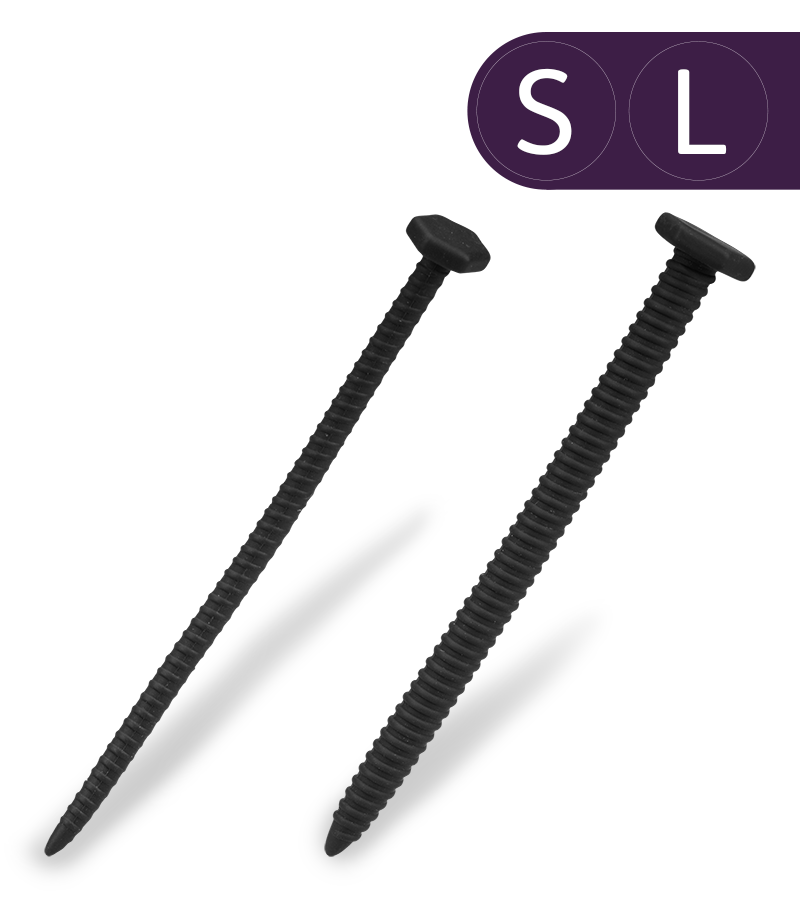 Tige d'urètre en silicone Hammer