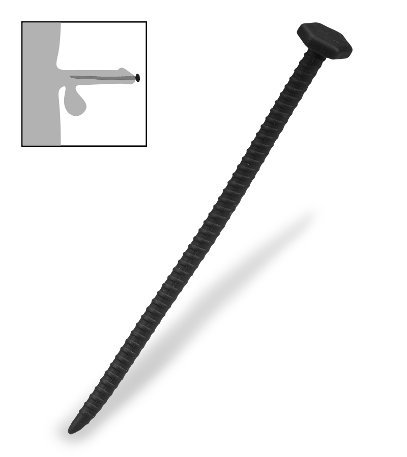 Tige d'urètre en silicone Hammer