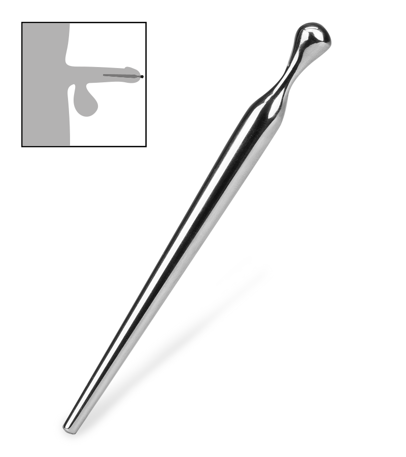Tige d'urètre Lander