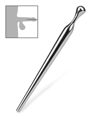 Tige d'urètre Lander
