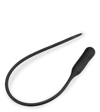 Charger l'image dans la galerie, Tige d'urètre vibrante 10 modes modèle long Fizz