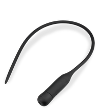Charger l'image dans la galerie, Tige d'urètre vibrante 10 modes modèle long Fizz