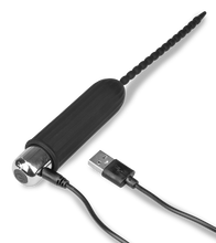 Charger l'image dans la galerie, Tige d’urètre vibrante Zanky