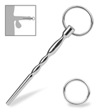 Tige urètre Prospector