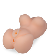 Charger l'image dans la galerie, Vaginette mini buste vagin anus Loona