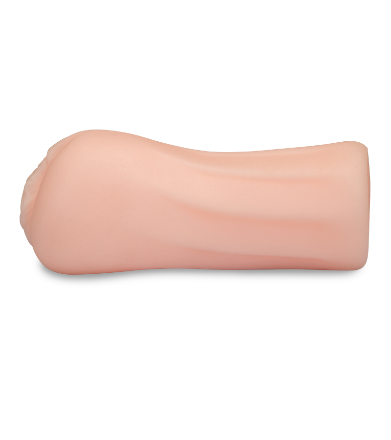 Vaginette nodulée et striée Cassie