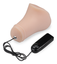 Charger l'image dans la galerie, Vaginette sodomie vibrante Amber
