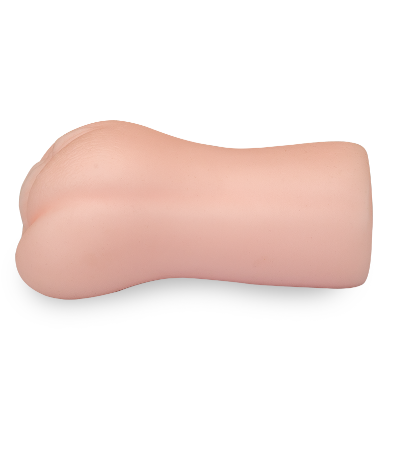 Vaginette striée et nodulée Maria