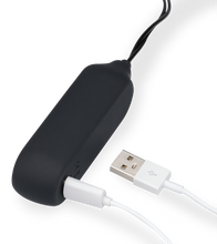 Charger l'image dans la galerie, Vaginette vibrante double entrée Supernova