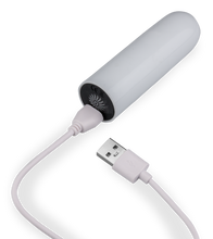 Charger l'image dans la galerie, Vaginette vibrations intenses 10 modes Darcy