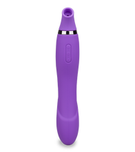 Charger l'image dans la galerie, Vibro aspirateur clitoris et tétons Drawn