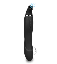 Charger l'image dans la galerie, Vibro aspirateur clitoris et tétons Drawn