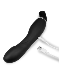 Charger l'image dans la galerie, Vibro aspirateur clitoris et tétons Drawn