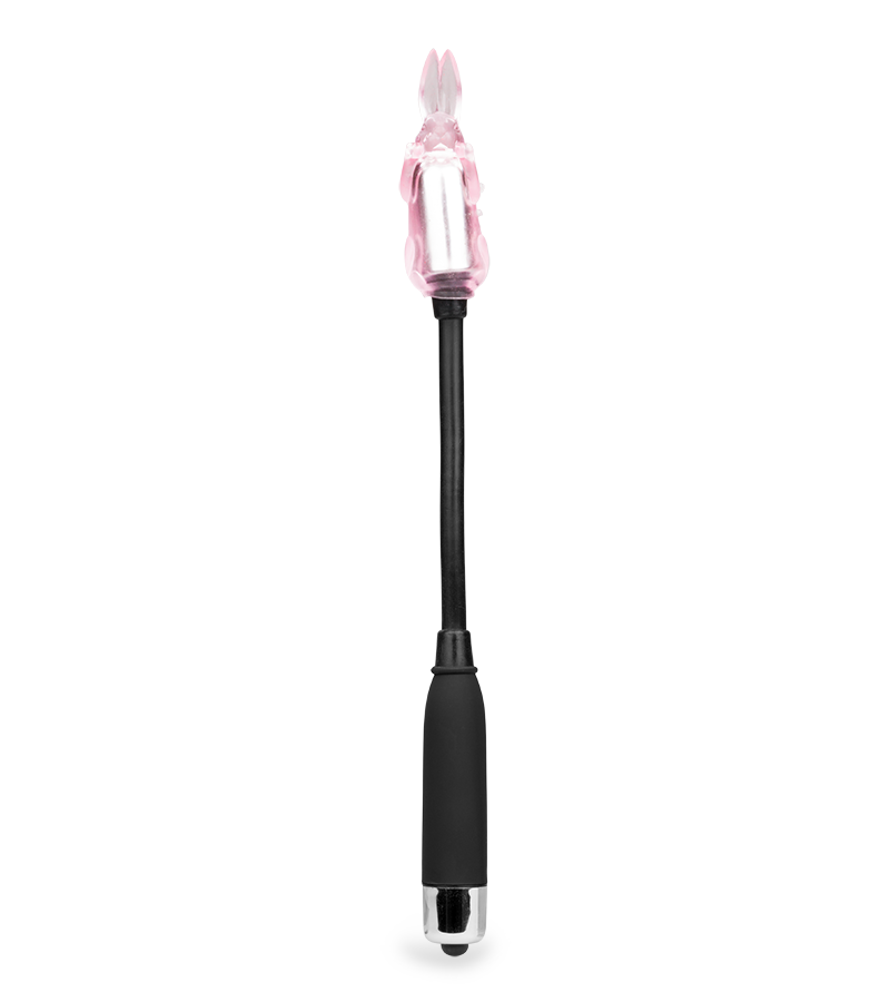 Vibro baguette magique 4 embouts