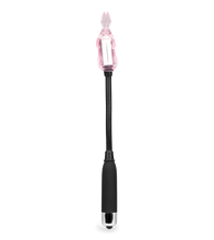 Charger l'image dans la galerie, Vibro baguette magique 4 embouts