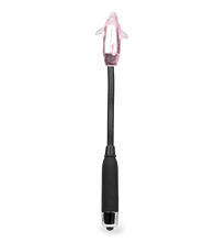 Charger l'image dans la galerie, Vibro baguette magique 4 embouts