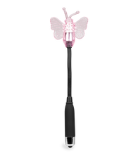 Charger l'image dans la galerie, Vibro baguette magique 4 embouts
