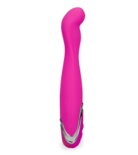 Charger l'image dans la galerie, Vibro courbé G-spot 7 modes de vibration