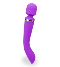 Charger l'image dans la galerie, Vibro fantasy wand et vibromasseur classique